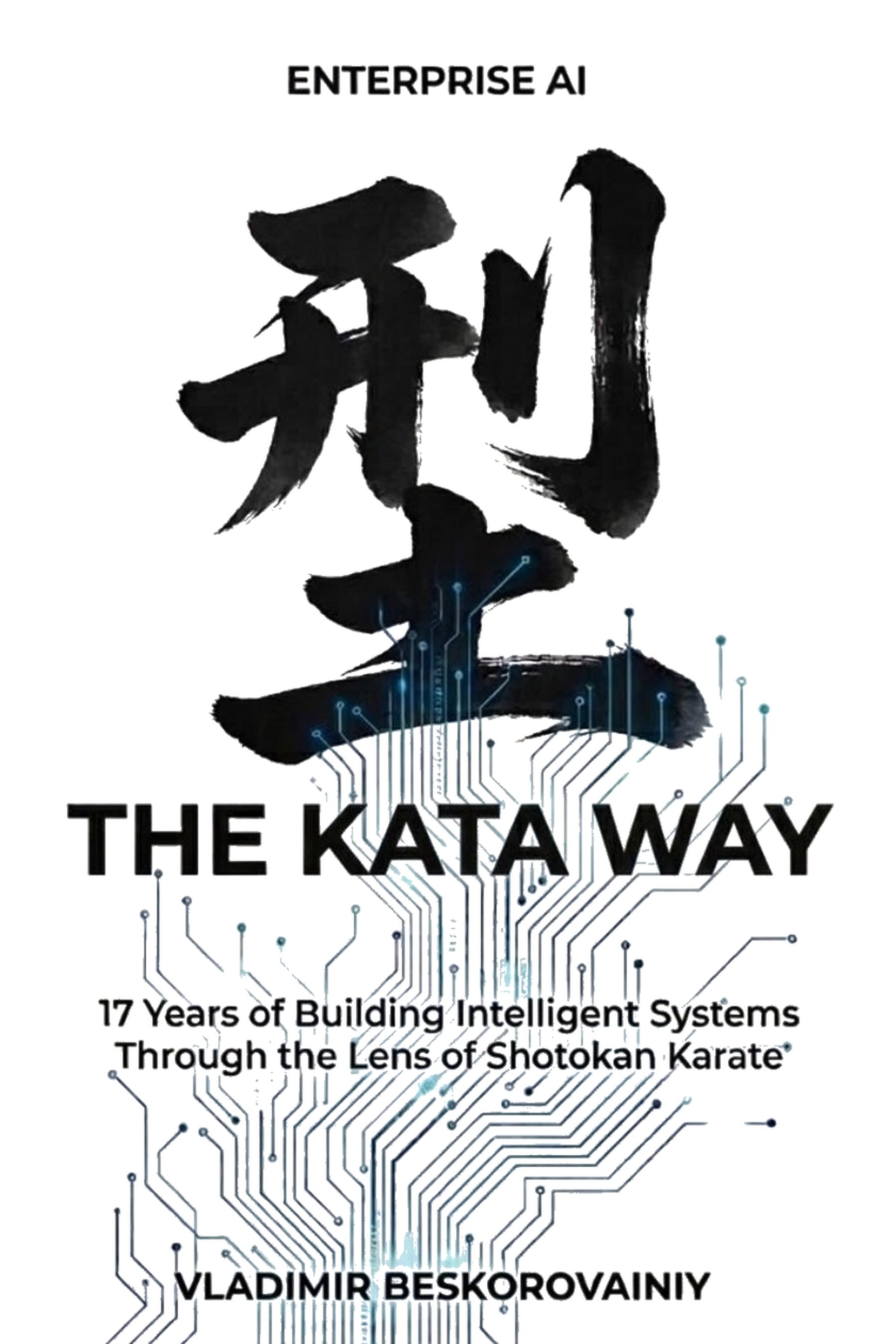 Enterprise AI: The KATA Way